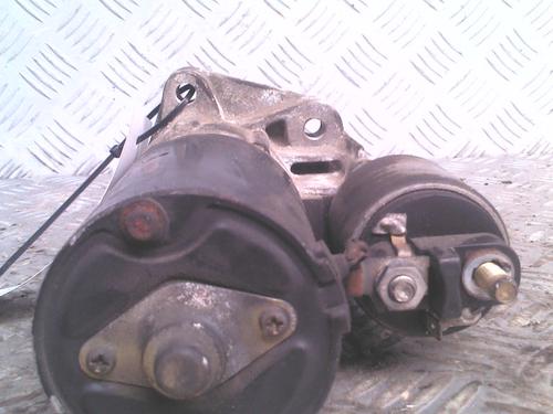 Starter VOLVO V40 Estate (645) 1.6 | BP11400516M8 