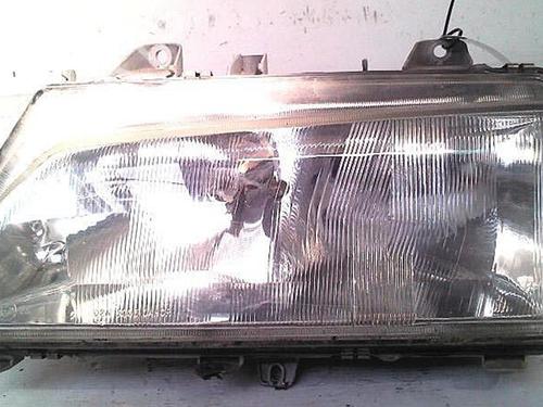 Faro izquierdo PEUGEOT 806 (221) 2.0 (121 hp) 30075260