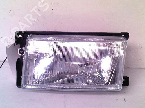 Used Left headlight VW POLO Coupe (86C, 80) 1.0 Cat (45 hp) 30075256