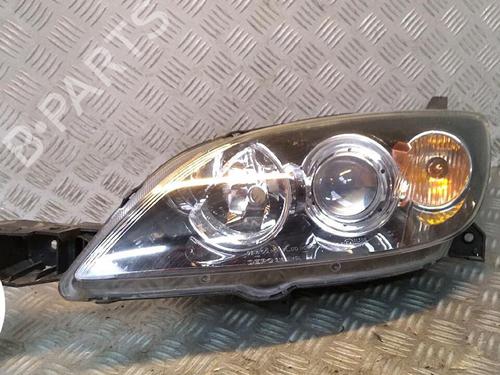 Left headlight MAZDA 3 (BK) 1.6 MZ-CD | BP37729736C28 - Image 2