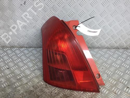 Used Left taillight Left taillight 30069453 30069453