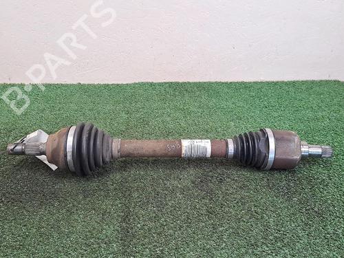 Left front driveshaft CITROËN DS3 (SA_) 1.6 THP 155 | BP29948587M38  - Image 5