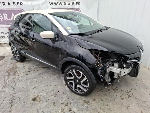 Grill RENAULT CAPTUR I (J5_, H5_) 1.5 dCi 110 | BP38760721C40 - Image 13