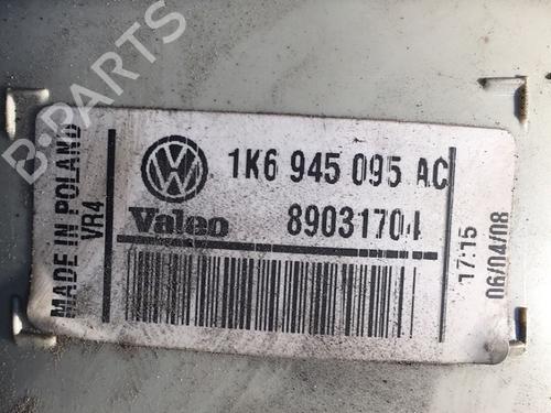 Left taillight VW GOLF V (1K1) 2.0 TDI | BP30070360C34