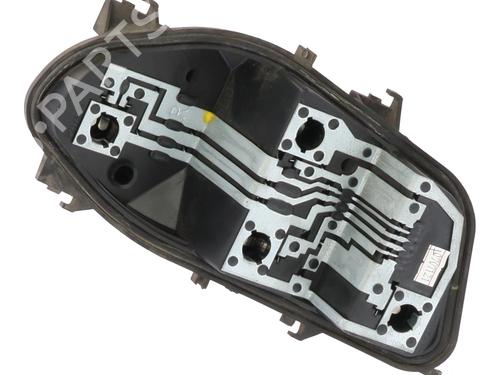 Used Lamp holder RENAULT CLIO III (BR0/1, CR0/1) 1.5 dCi (BR17, CR17) (86 hp) 30520387
