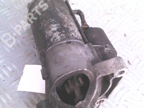 Used Starter RENAULT ESPACE III (JE0_) 2.2 D (114 hp) 11400319