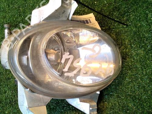 Left front fog light PEUGEOT 206 Hatchback (2A/C) 1.6 16V | BP30071639C30