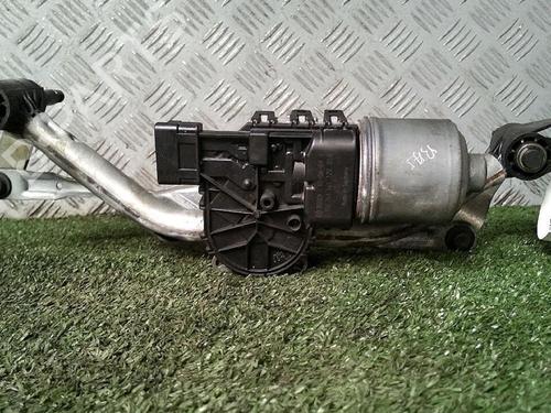 Front wiper motor RENAULT TWINGO II (CN0_) 1.2 16V (CN04, CN0B) | BP29952541M29