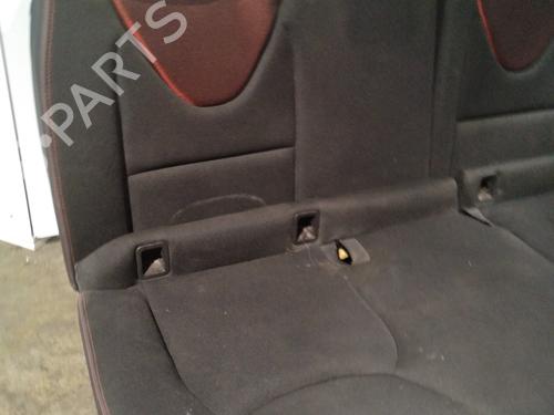 Used Rear seat Rear seat RENAULT CLIO III Hatchback Van (SB_, SR_) [2005-2026] 34047729 34047729