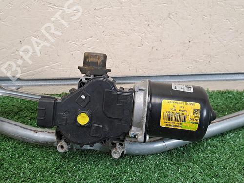 Used Front wiper motor Front wiper motor DACIA SANDERO II TCe 90 (B8M1, B8MA, B8AC) (90 hp) 29950518 29950518