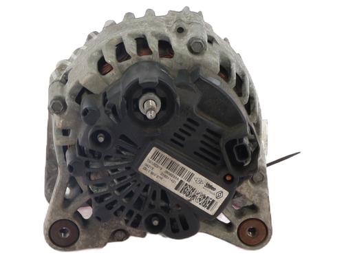 Alternator RENAULT MEGANE III Hatchback (BZ0/1_, B3_) 1.5 dCi (BZ09, BZ0D, BZ1W, BZ29, BZ14) | BP30077453M7 - Image 11