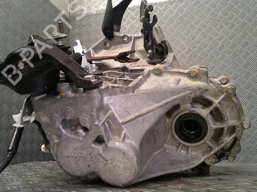 Used Gearbox PEUGEOT 108 1.0 VTi (69 hp) 30075923