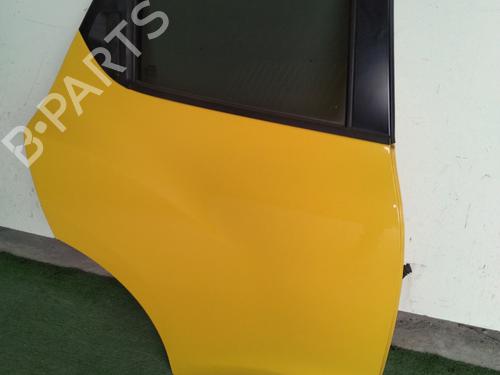 Used Right rear door NISSAN JUKE (F15) 1.5 dCi (110 hp) 31046026