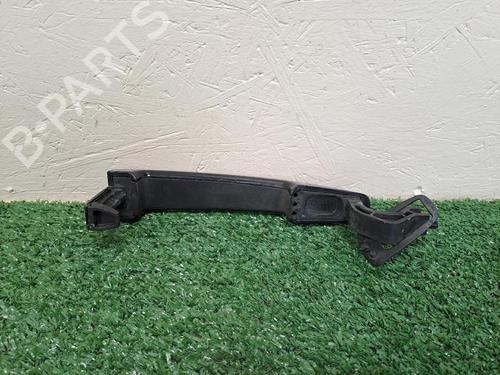 Front right exterior door handle PEUGEOT 3008 I MPV (0U_) 1.6 HDi | BP24651927C129 