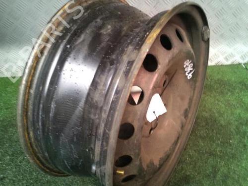 Fælk Fælk RENAULT SAFRANE II (B54_) 2.2 dT (B54G) (113 hp) 30073722 30073722