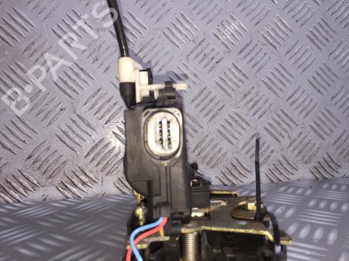 Rear left lock VW GOLF IV (1J1) 1.4 16V | BP12229790C100 