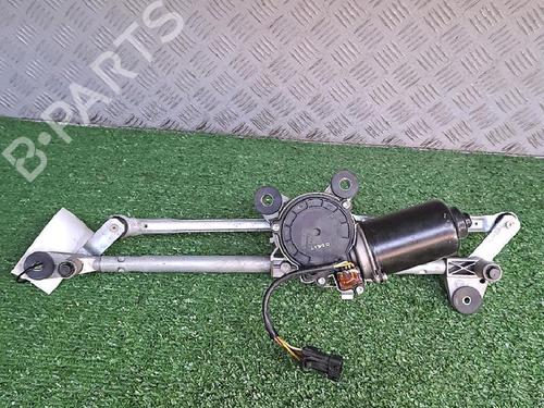 Used Front wiper motor MERCEDES-BENZ A-CLASS (W168) A 170 CDI (168.009, 168.109) (95 hp) 30063655