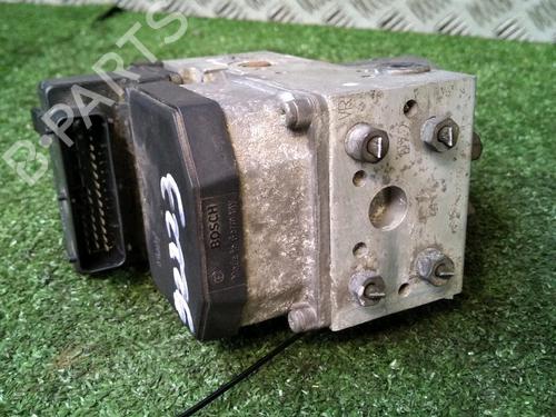 ABS pump OPEL ZAFIRA A MPV (T98) 1.8 16V (F75) | BP12228491M43 