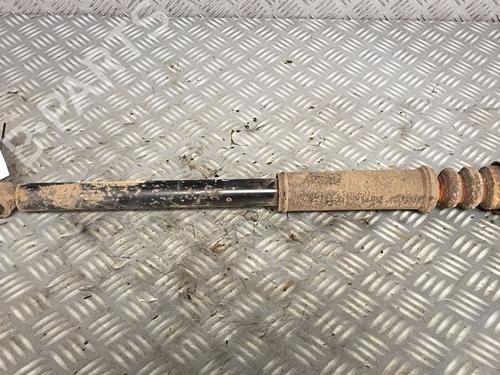 Left rear shock absorber VW POLO V (6R1, 6C1) 1.6 TDI | BP30071206M18