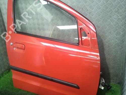 right-front-door-nissan-pixo-ua0-2009-29946841 main image