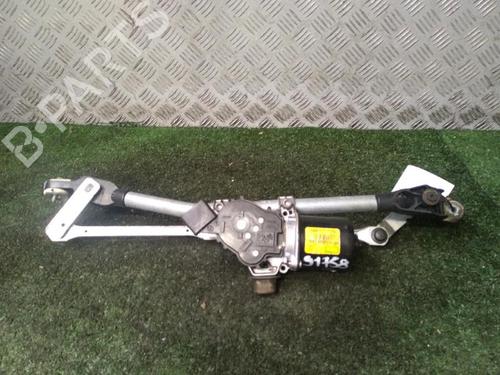 Front wiper motor RENAULT MEGANE III Hatchback (BZ0/1_, B3_) 1.5 dCi (BZ09, BZ0D, BZ1W, BZ29, BZ14) | BP30073422M29