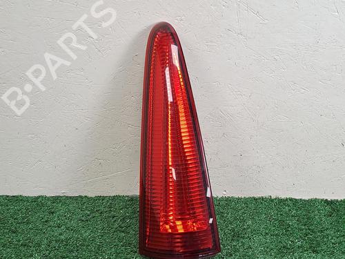 Used Left taillight Left taillight RENAULT KANGOO / GRAND KANGOO II (KW0/1_) 1.5 dCi 85 (KW0K, KW0L, KW0B) (86 hp) 30068166 30068166