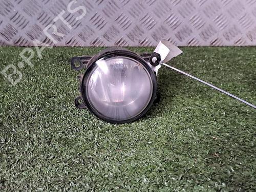 Venstre  foran tåkelykt RENAULT MEGANE II (BM0/1_, CM0/1_) 1.9 dCi (131 hp) 29953146