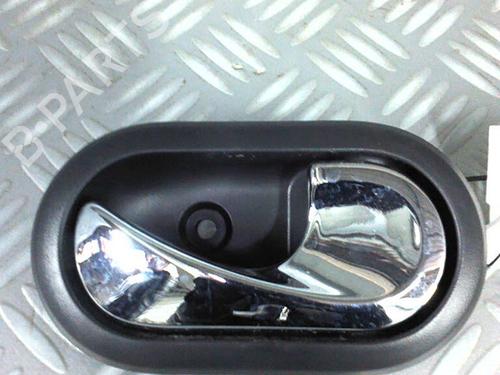 Front right interior door handle DACIA DUSTER (HS_) 1.5 dCi 4x4 | BP29951979I14 - Image 3