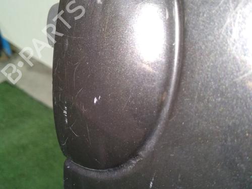 Right front door RENAULT TWINGO II (CN0_) 1.2 16V (CN04, CN0B) | BP31382934C3 