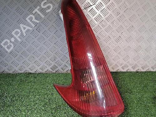 Used Left taillight Left taillight PEUGEOT 206 SW (2E/K) 2.0 HDi (90 hp) 29953035 29953035