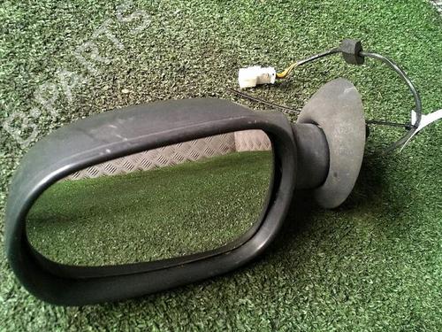 Left mirror DACIA LOGAN (LS_) 1.4 (LS0A, LS0C, LS0E, LS0G) | BP30064674C26  - Image 6