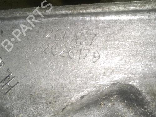 Gearbox PEUGEOT 208 I (CA_, CC_) 1.6 BlueHDi 120 | BP17161211M3 