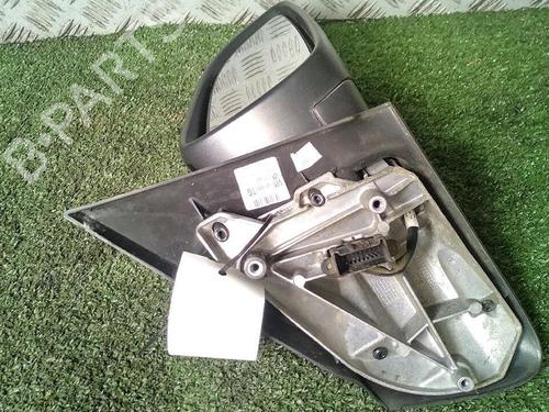 Right mirror OPEL ASTRA H TwinTop (A04) 1.9 CDTi (L67) | BP29952715C27 