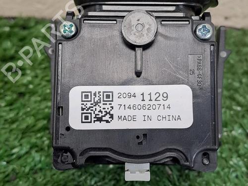 Schalter OPEL CORSA E (X15) 1.4 (08, 68) | BP37730184I30 - Image 5