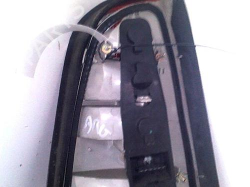 Used Left taillight OPEL VECTRA B Estate (J96) 2.2 DTI 16V (F35) (125 hp) 30065423