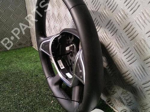 Steering wheel DACIA LODGY (JS_) 1.6 LPG (JSAV) | BP30073051C49 - Image 6