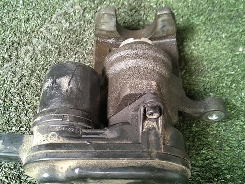 Left rear brake caliper KIA CARENS IV 1.6 GDi | BP30067104M107