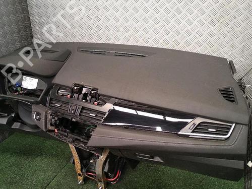 Dashboard BMW 2 Active Tourer (F45) 218 d | BP30067371C46 - Image 2