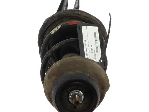 Used Left front shock absorber Left front shock absorber RENAULT CLIO II (BB_, CB_) 1.2 (BB0A, BB0F, BB10, BB1K, BB28, BB2D, BB2H, CB0A,... (58 hp) 36300313 36300313