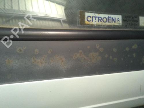 Used Tailgate CITROËN VISA 0.6 (34 hp) 30067817