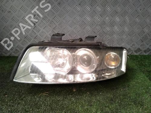 left-headlight-audi-a4-b6-8e2-2000-2001-2002-2003-2004-2005-29951455 main image