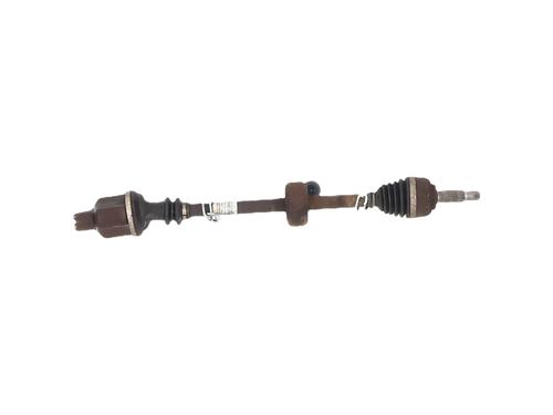 Right front driveshaft RENAULT TWINGO II (CN0_) 1.2 16V (CN04, CN0B) | BP37415983M39 - Image 7
