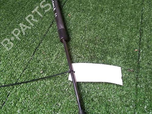 Tailgate lift support RENAULT SCÉNIC III (JZ0/1_) 1.9 dCi (JZ0J, JZ1J, JZ1K, JZ1S) | BP30072706C138