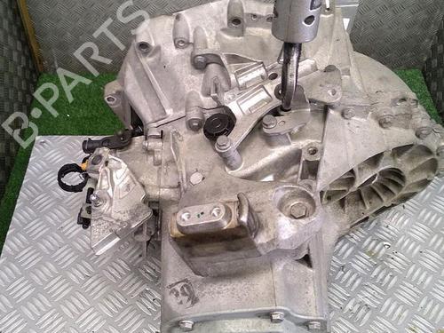Gearbox CITROËN C4 Picasso II 1.2 THP 110 | BP29951807M3 - Image 9