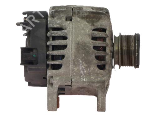 Alternator RENAULT CAPTUR I (J5_, H5_) 1.5 dCi 110 | BP38780195M7 - Image 6