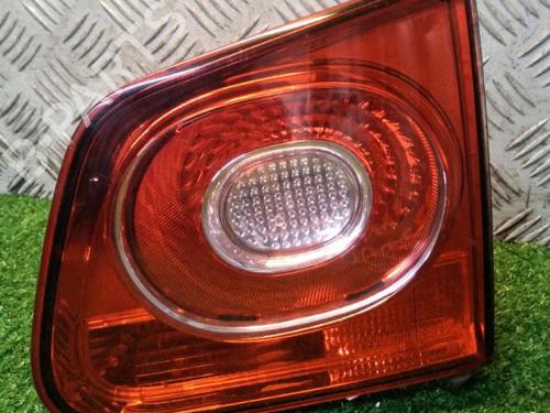 Used Right tailgate light Right tailgate light VW TIGUAN (5N_) 2.0 TDI (140 hp) 30071710 30071710