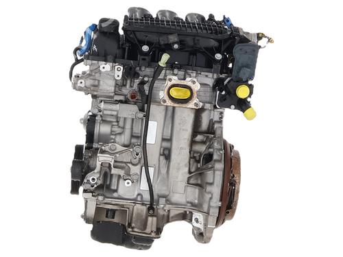 Engine PEUGEOT 2008 I (CU_) 1.2 PureTech 82 | BP38422943M1 - Image 3