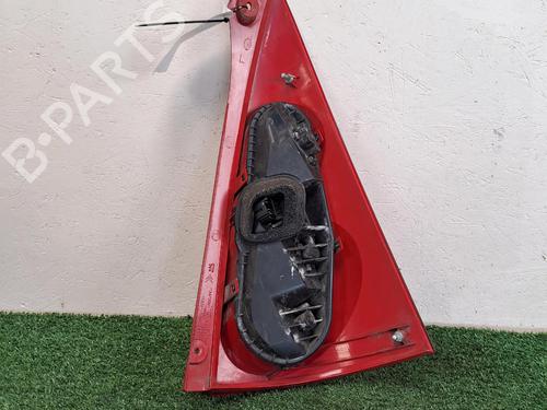 Left taillight CITROËN C1 (PM_, PN_)  | BP28105836C34 