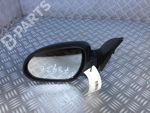 Left mirror HYUNDAI i30 (FD) 1.6 CRDi | BP11402120C26 