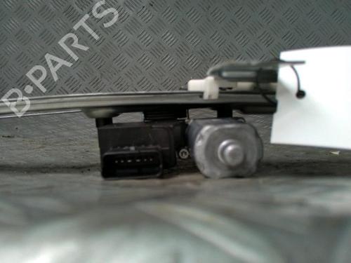 Rear left window mechanism CITROËN C3 III (SX) 1.2 THP 110 (SXHNPS, SXHNZT, SXHNZ6) | BP30072806C24
